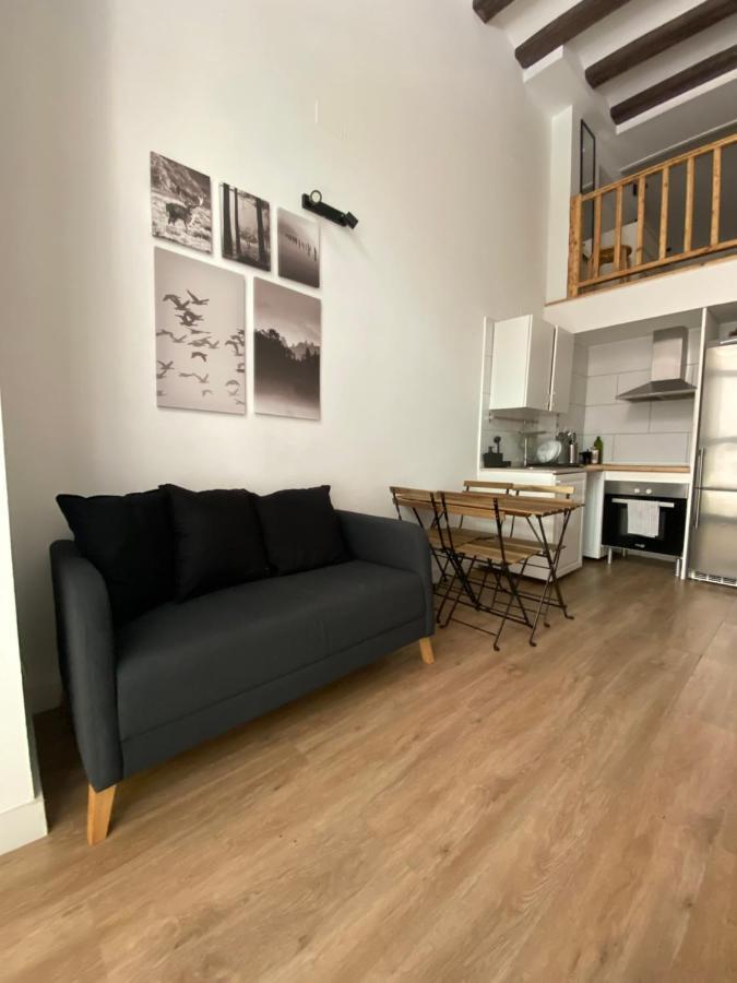 Appartamento Charm In The Heart Of Raval *