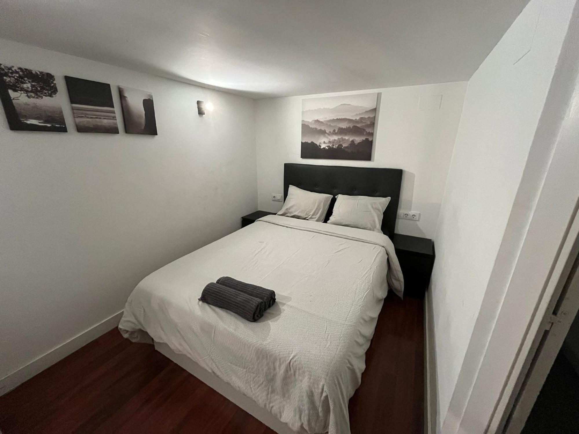 Charm In The Heart Of Raval Appartamento